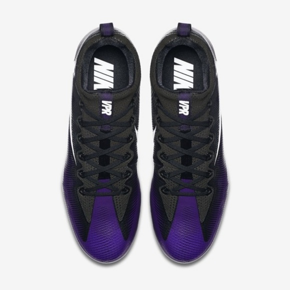 untouchable pro cleats